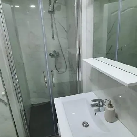 Maestral Free Parking Apartment *