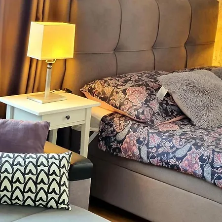 Maestral Free Parking * Dubrovnik