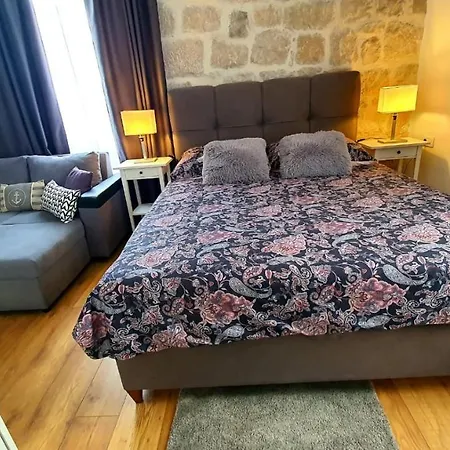 Maestral Free Parking Apartman *