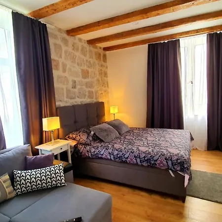 Apartment Maestral Free Parking Dubrovnik