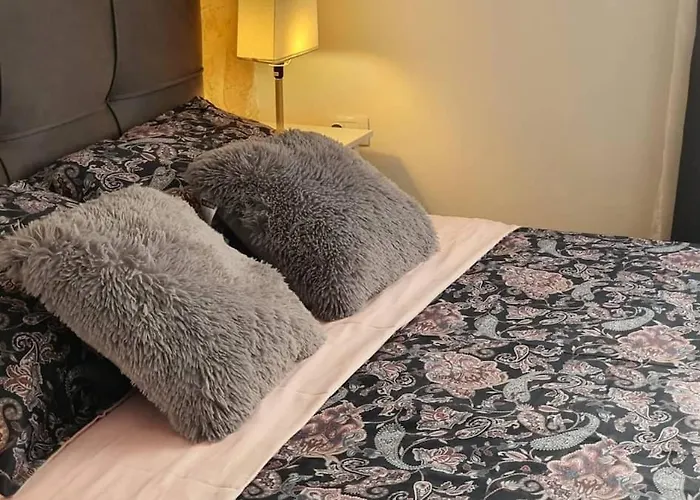 Maestral Free Parking Appartement Dubrovnik