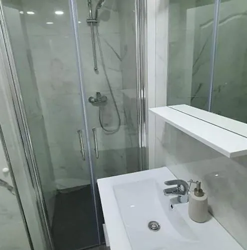 Maestral Free Parking Daire *