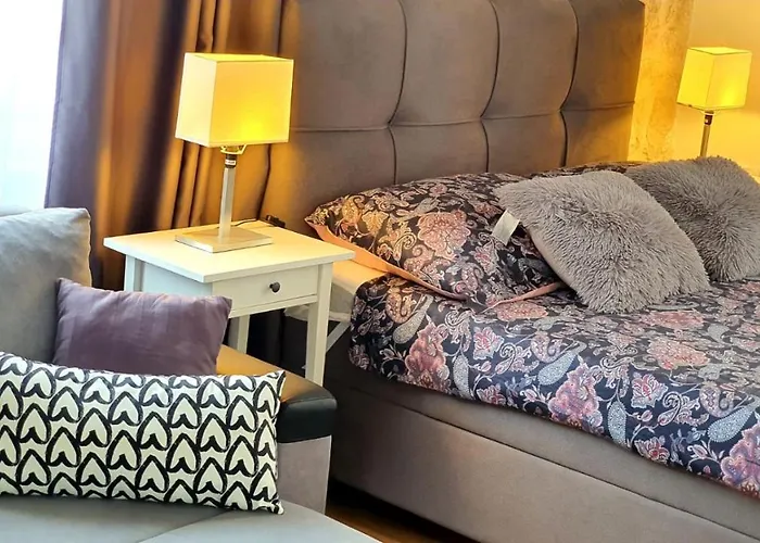 Maestral Free Parking * Dubrovnik