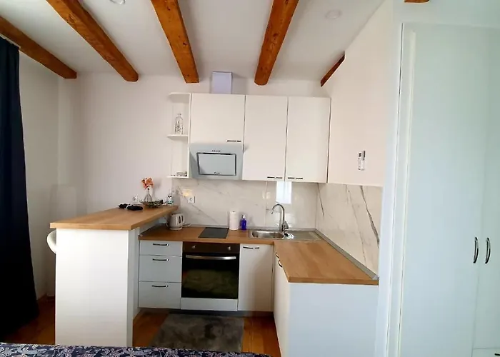 Maestral Free Parking 杜布罗夫尼克