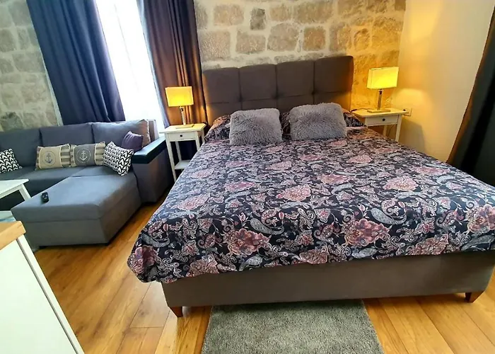 Maestral Free Parking Appartement *