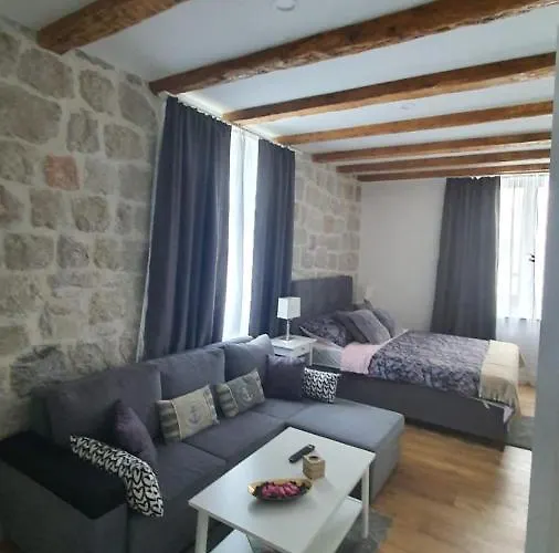 Maestral Free Parking Appartement